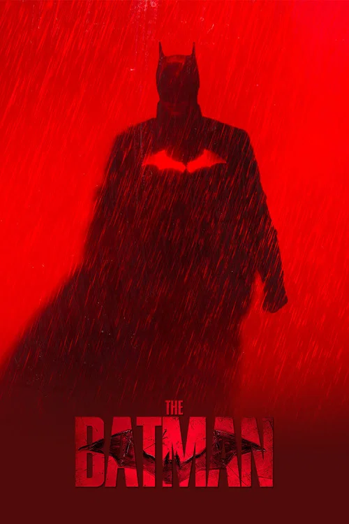 پوستر The Batman
