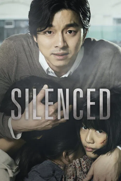 پوستر Silenced