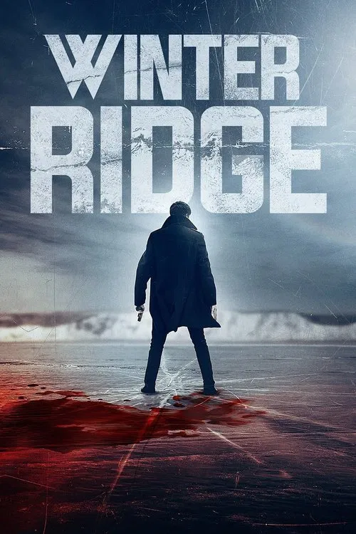 پوستر Winter Ridge