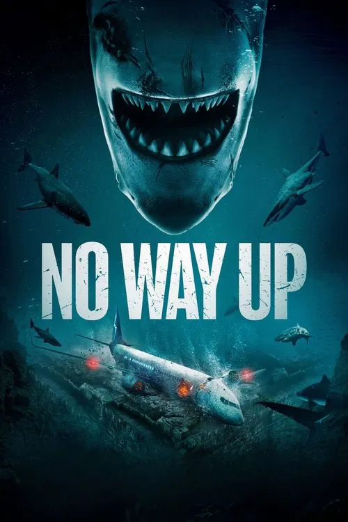 پوستر No Way Up