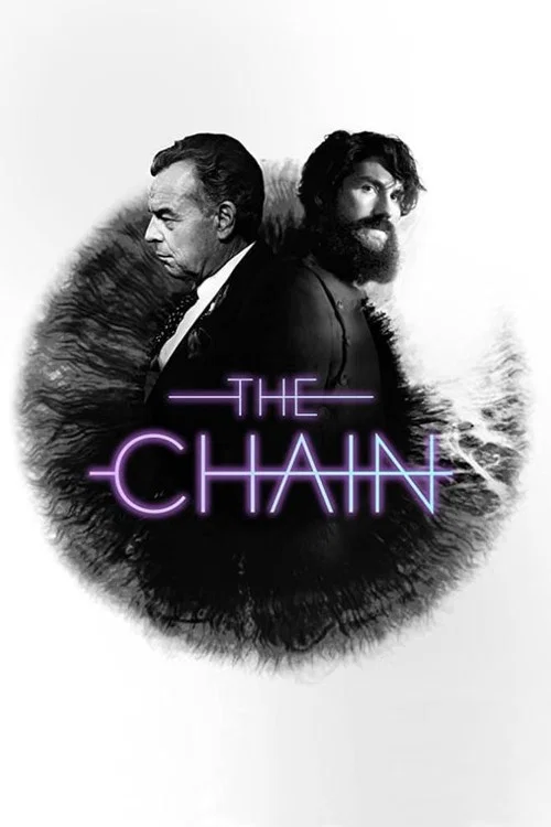 پوستر The Chain