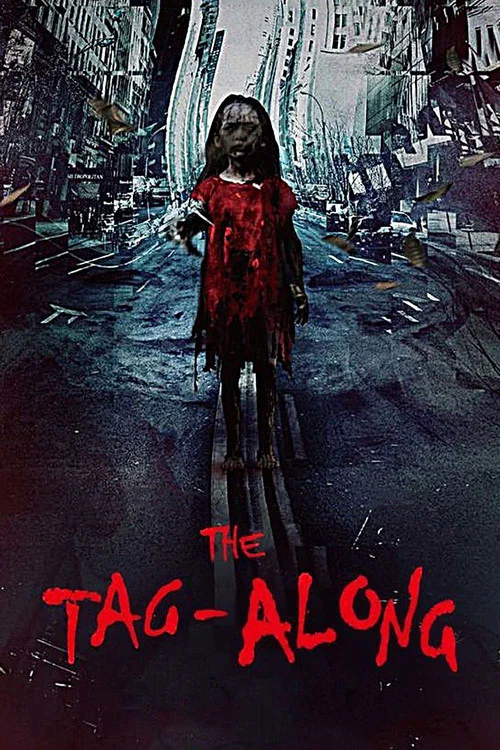 پوستر The Tag-Along