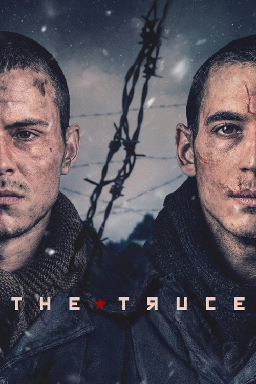 پوستر The Truce