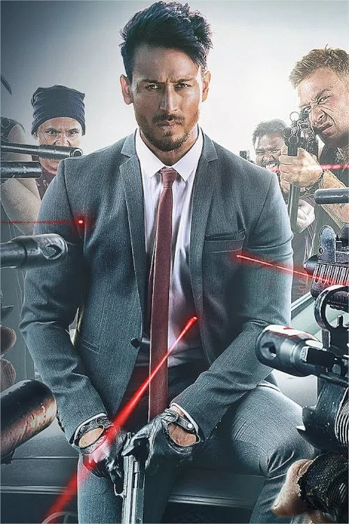 پوستر Heropanti 2