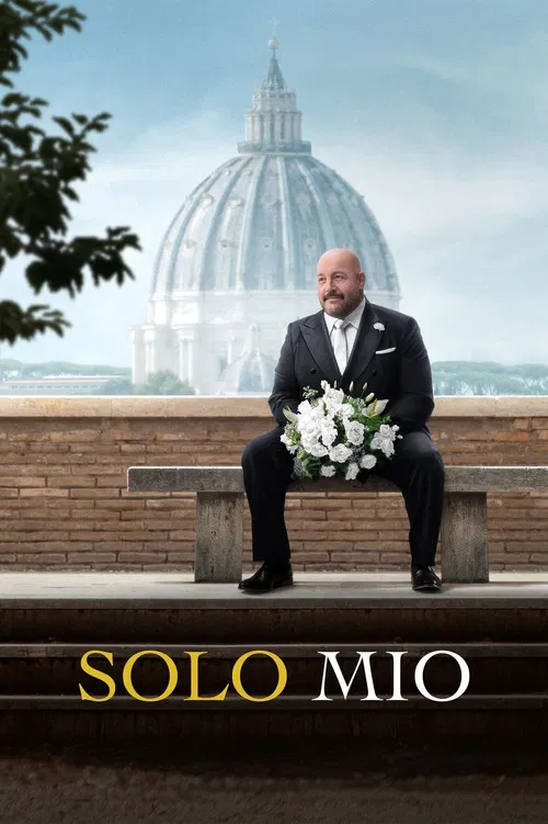پوستر Solo Mio