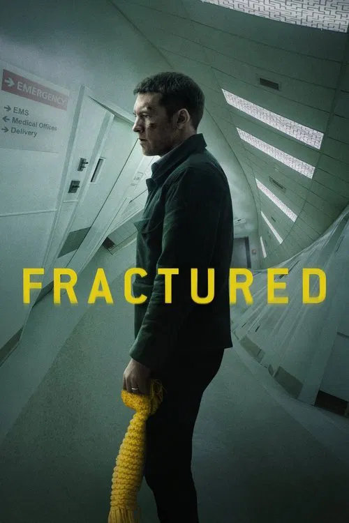 پوستر Fractured