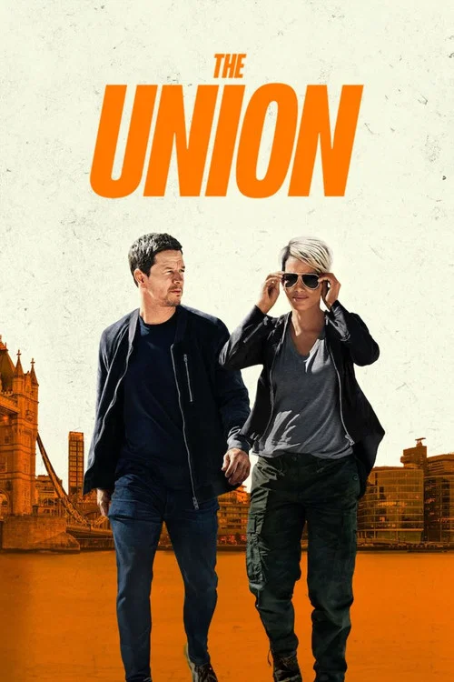 پوستر The Union