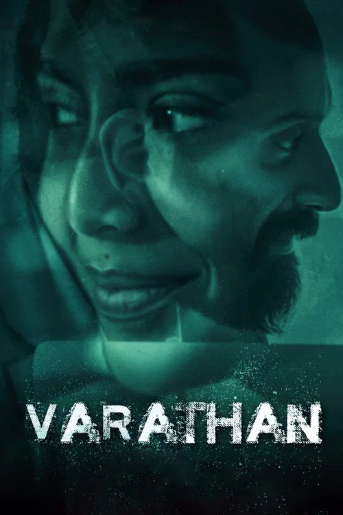 پوستر Varathan