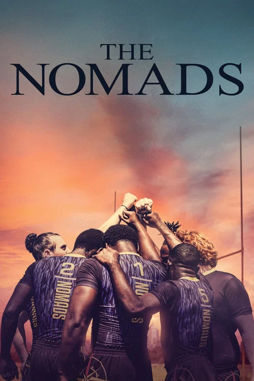 پوستر The Nomads