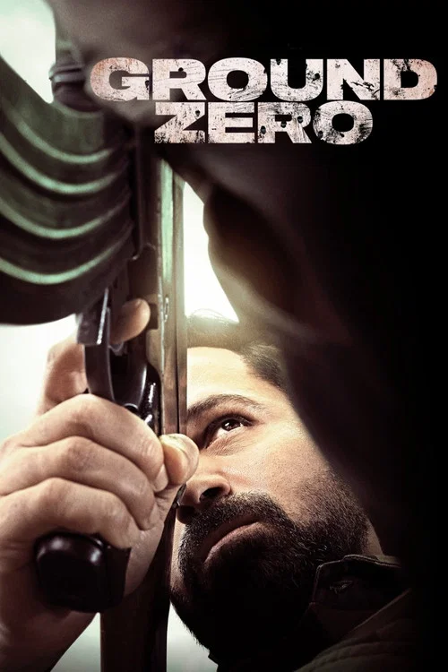 پوستر Ground Zero
