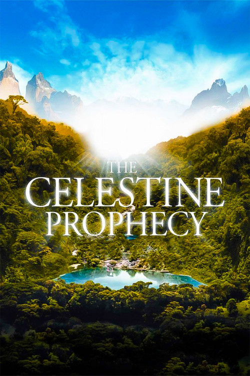 پوستر The Celestine Prophecy