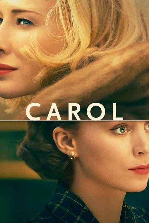 پوستر Carol