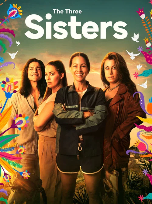 پوستر Las Tres Sisters