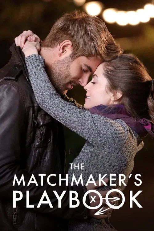 پوستر The Matchmaker's Playbook