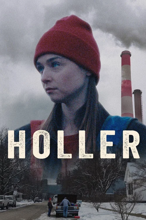 پوستر Holler