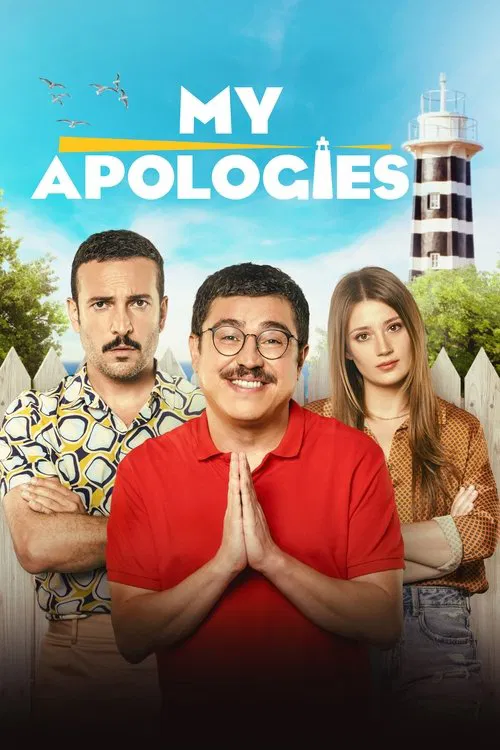 پوستر My Apologies