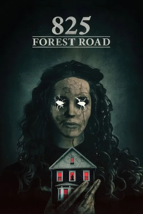 پوستر 825 Forest Road