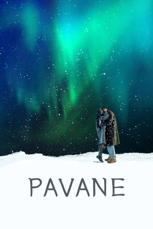 پوستر Pavane