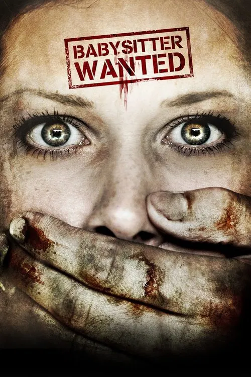 پوستر Babysitter Wanted