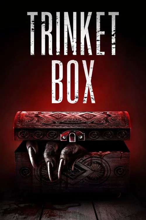 پوستر Trinket Box