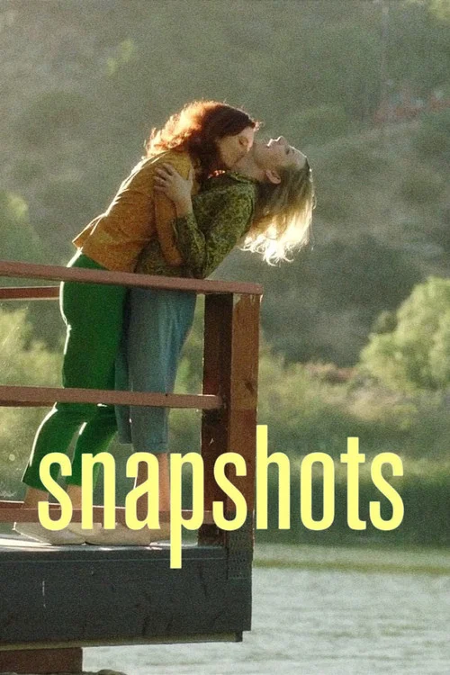 پوستر Snapshots