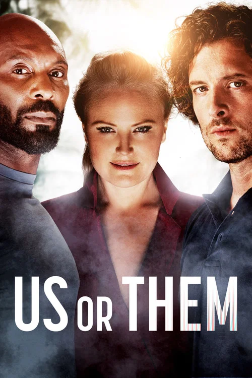 پوستر Us or Them