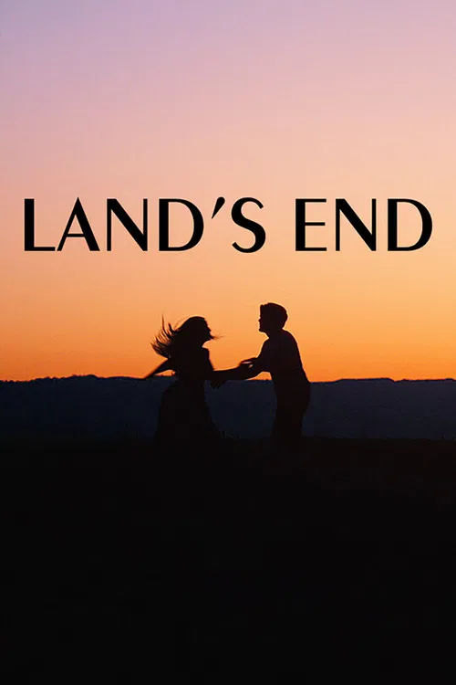 پوستر Land's End