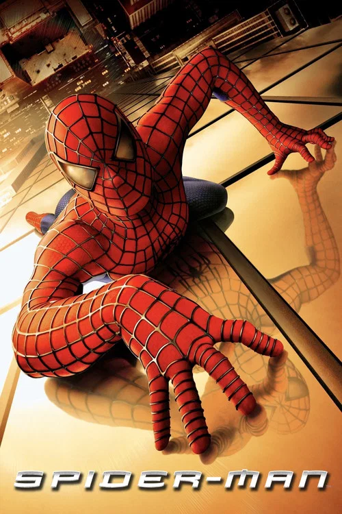 پوستر Spider-Man