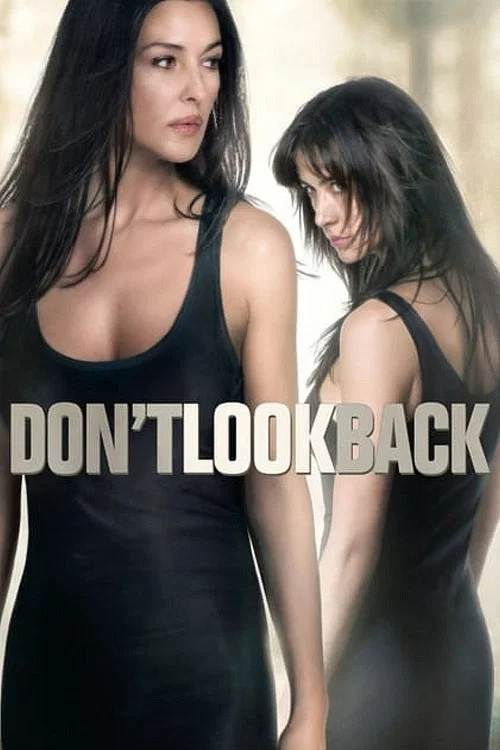 پوستر Don't Look Back