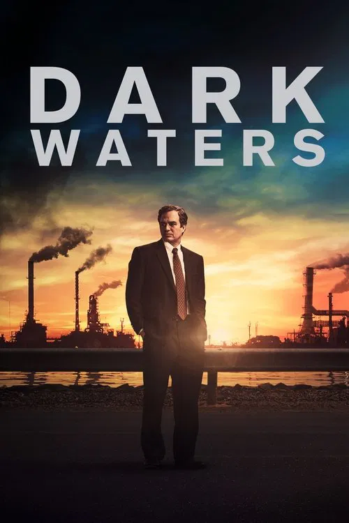 پوستر Dark Waters