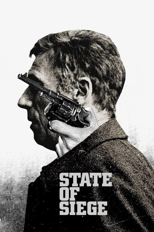 پوستر State of Siege