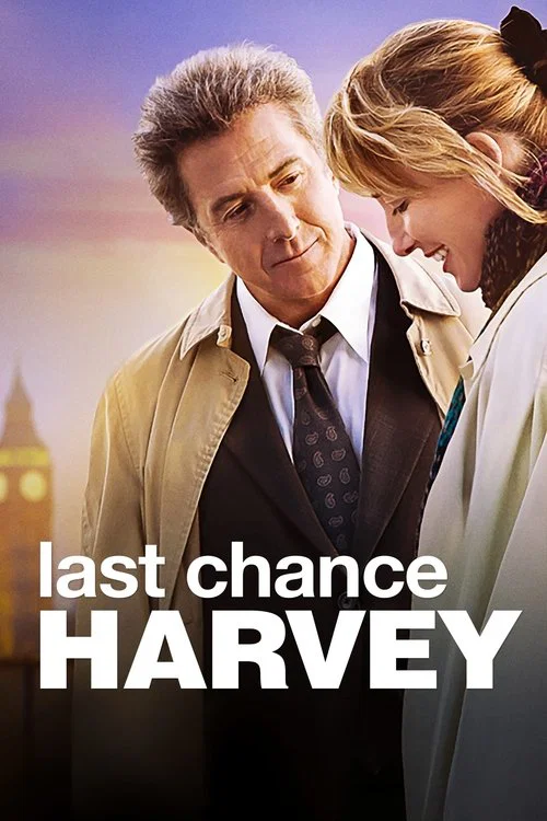 پوستر Last Chance Harvey