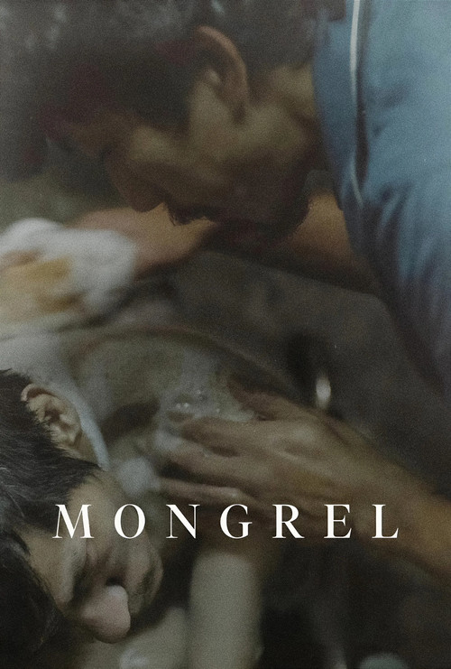 پوستر Mongrel