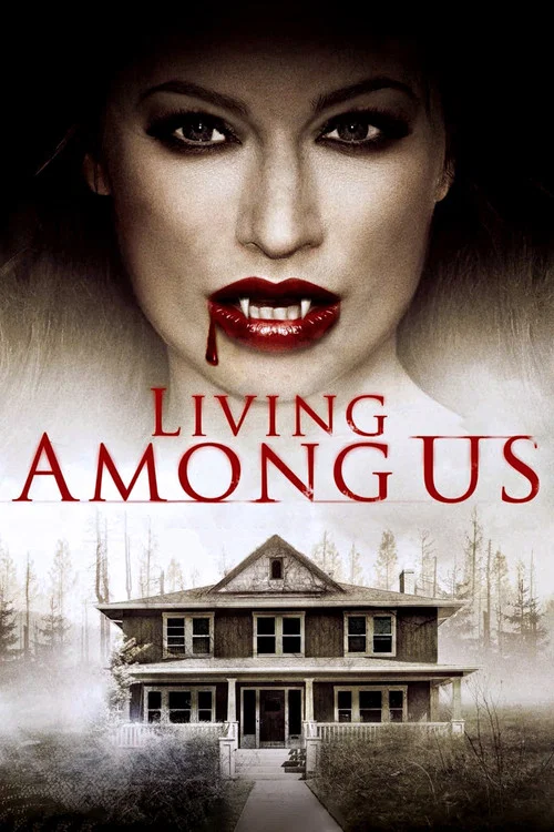 پوستر Living Among Us