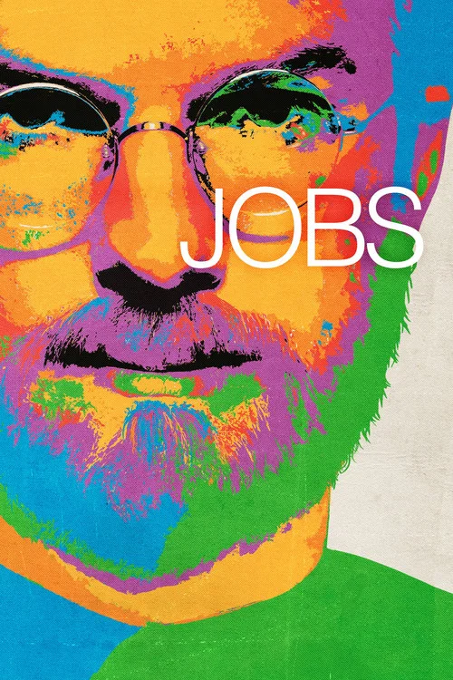 پوستر Jobs