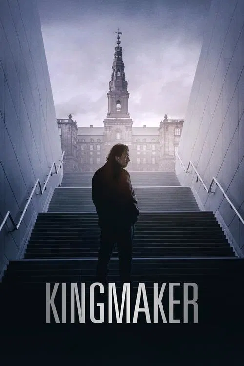 پوستر Kingmaker