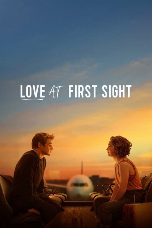 پوستر Love at First Sight