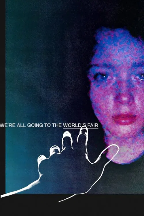 پوستر We're All Going to the World's Fair