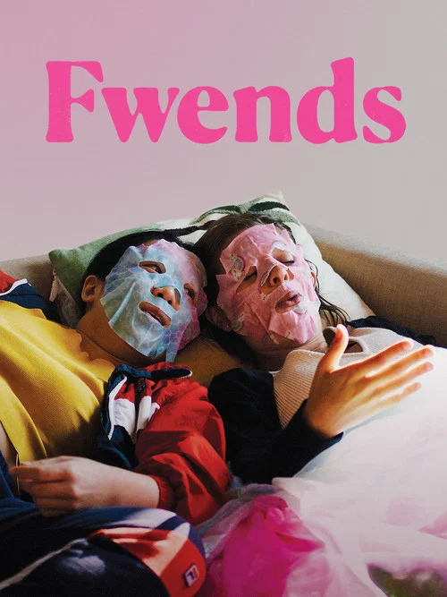 پوستر Fwends