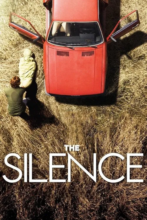 پوستر The Silence