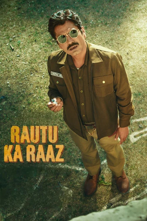 پوستر Rautu ka Raaz