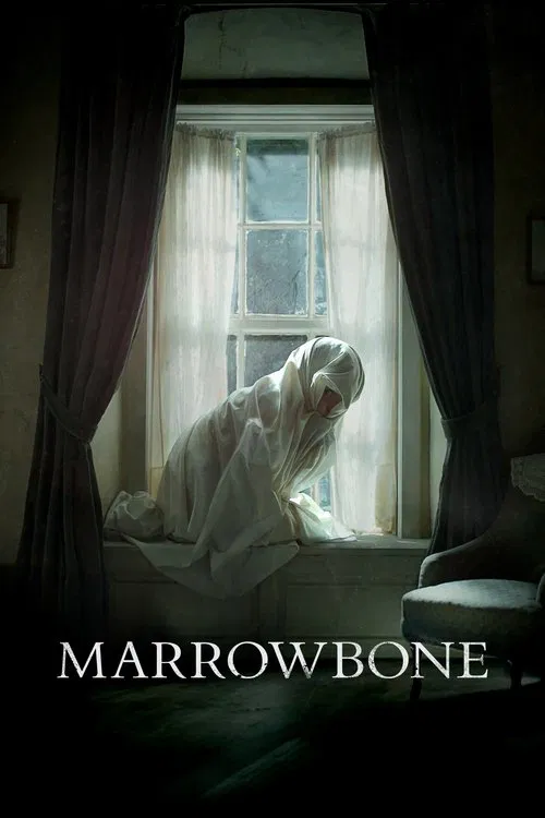 پوستر Marrowbone