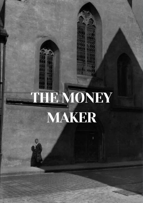 پوستر The Money Maker