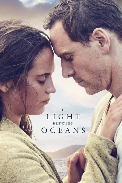 پوستر The Light Between Oceans