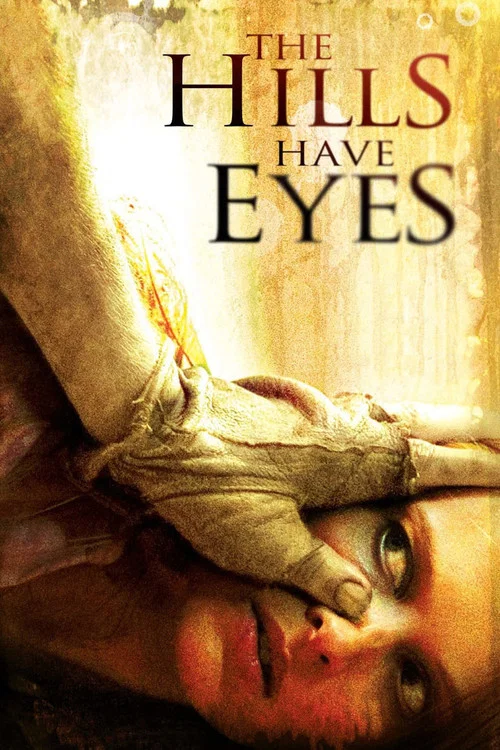 پوستر The Hills Have Eyes