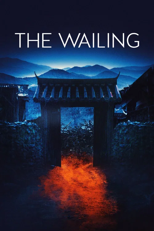 پوستر The Wailing