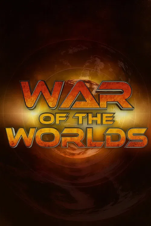 پوستر ROH & NJPW: War of the Worlds 2017 - Day 2