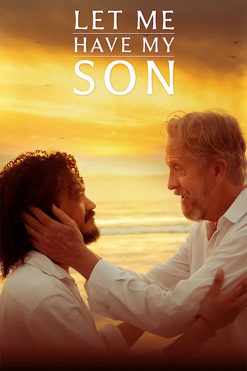 پوستر Let Me Have My Son