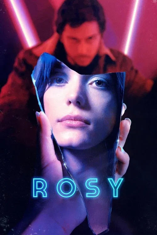 پوستر Rosy