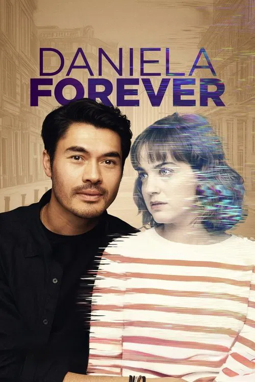 پوستر Daniela Forever